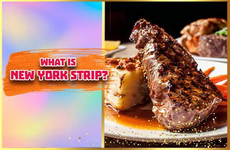 New York Strip Vs Ribeye Whats The Difference Get Great Tips To Cook