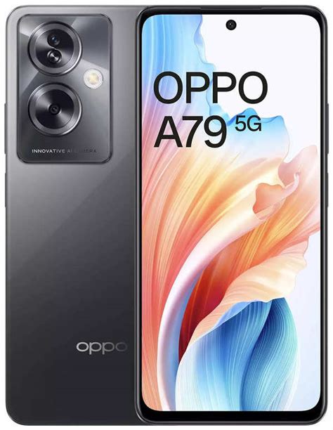 Oppo A79 5g Price In India Full Specifications 20 Jan 2025 At