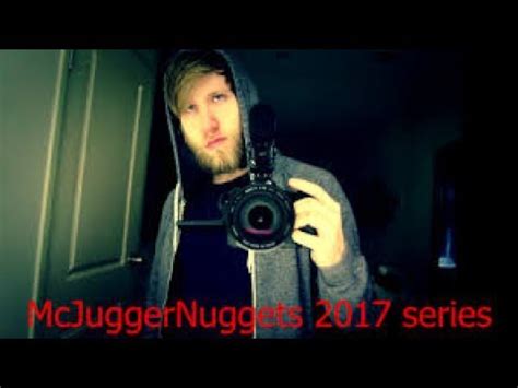 Mcjuggernuggets Trailer The Escape Series Youtube