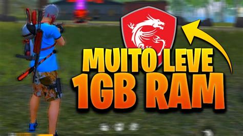 Muito Lite Gb De Ram Novo Msi Para Pc Fraco Atualizado Depois