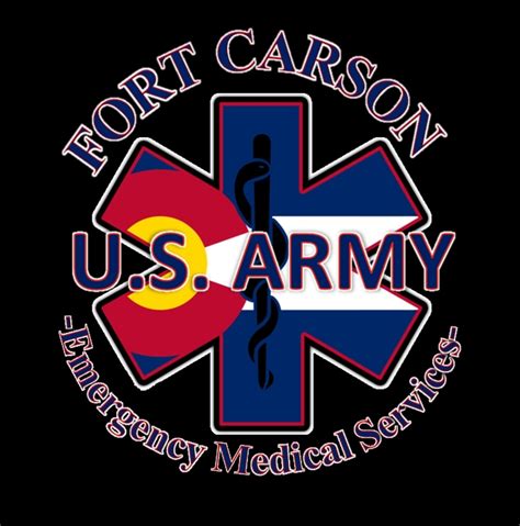 Fort Carson Ems Emergency Medical Service Wiki Fandom