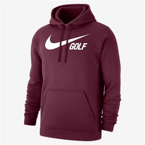 Golf Clothing Hoodies