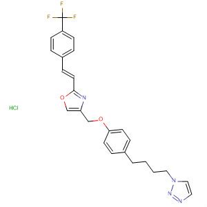 391202 06 5 1H 1 2 3 Triazole 1 4 4 2 1E 2 4 Trifluoromethyl