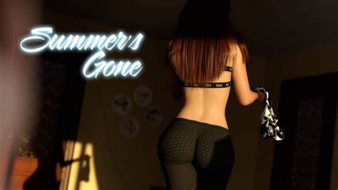 Summer S Gone Gameplay Part 36 Youtube