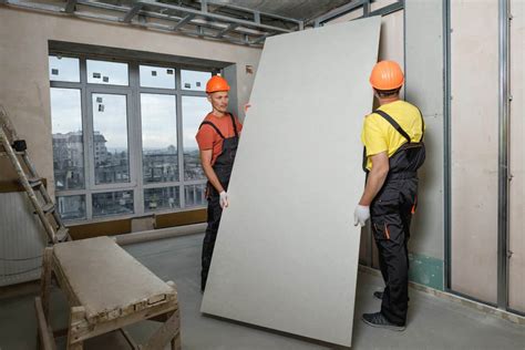 Does Soundproof Drywall Really Work The Home Atlas