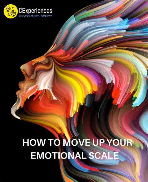 Emotional Scale | CExperiences