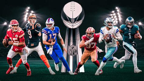 Nfl Playoff Predictions Expert Picks For Super Bowl Sports