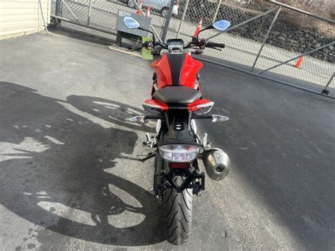 G R Super Naked Bike Bikes Bmw Dealer In Ct