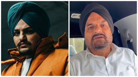 Sidhu Moose Wala’s father denies having political ambitions, says ‘Don ...