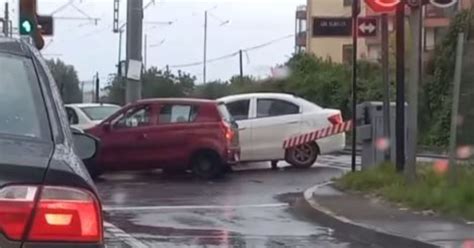 Biotren Tuvo Que Frenar Para Evitar Accidente Tras Nueva Imprudencia De