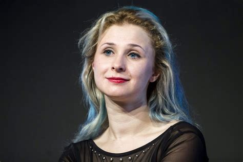 Участница группы Pussy Riot Мария Алехина перехитрила российские спецслужбы ИноСМИ
