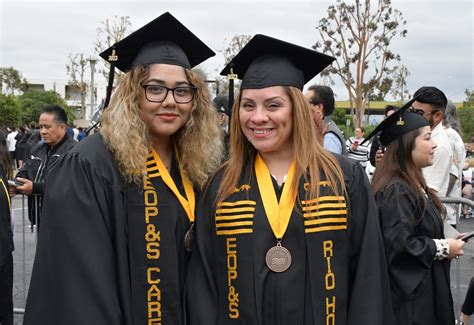 Río Hondo College Celebrates Class of 2023 | California School News Report