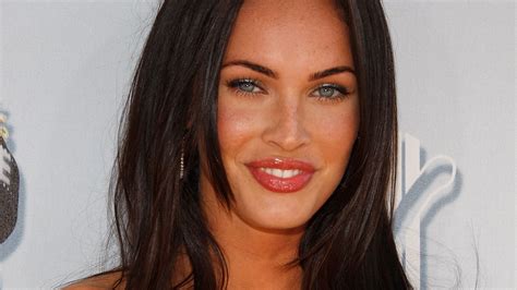 Megan Fox Promiflashde