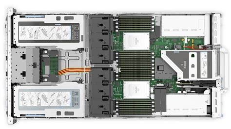 Dell Emc Poweredge R750xa Sanstorageworks