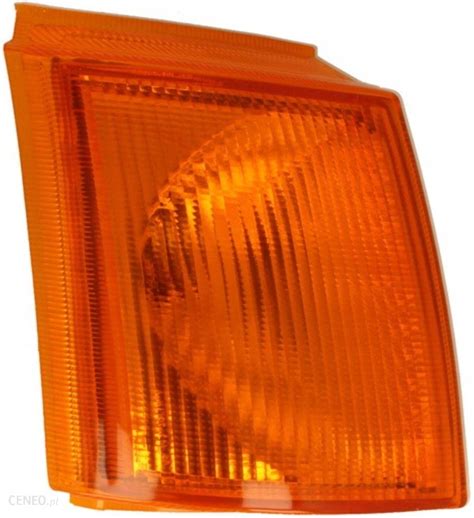 Kierunkowskaz Depo Lampa Kierunkowskazu Przód P Ford Transit 01 91 09