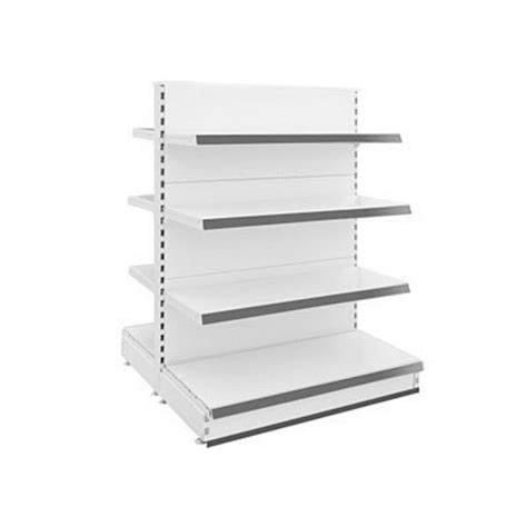 Tego Metal Shelf Supermarket Shelves Tego Gondola Shelving Supermarket