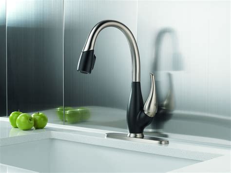 Delta Faucet Company Brings Faucets With Varied Versatility Interior