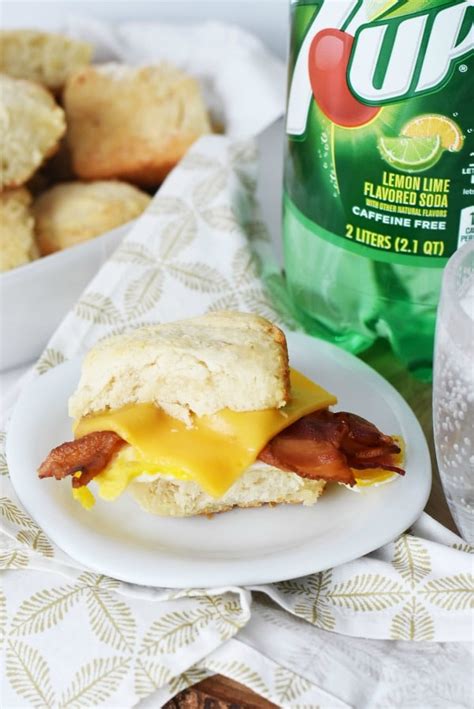 7 Up Biscuits Recipe Made With Just 4 Ingredients Savvy Saving Couple