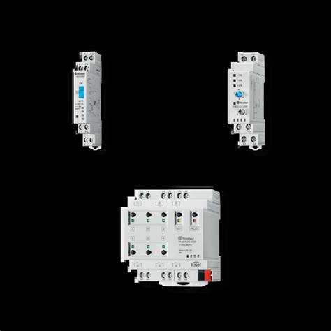 Relay Interface Modules Rkepl