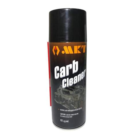 MKT Carb Cleaner Spray Carburetor Cleaner 450ml Lazada PH