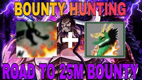 Dragon Talon Dragon Bounty Hunting Montage Blox Fruits YouTube