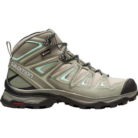 Salomon X Ultra Mid Gtx Hiking Boot Women S Backcountry