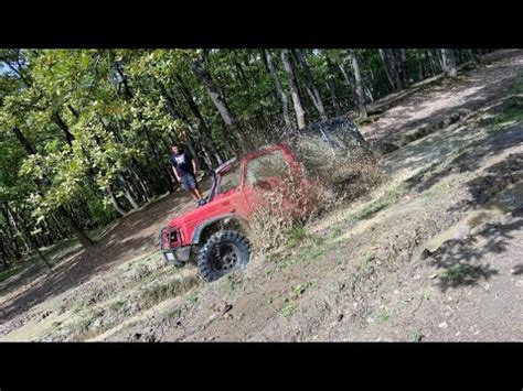 Off Road Suzuki Samurai Vitara Jimny Ep4 Soft Offroad YouTube