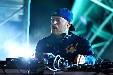 The Return” El Nuevo Tema De Eric Prydz Dj Mag México