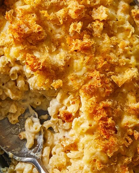 Martha Stewart S Macaroni And Cheese Is The Only One You Need Martha