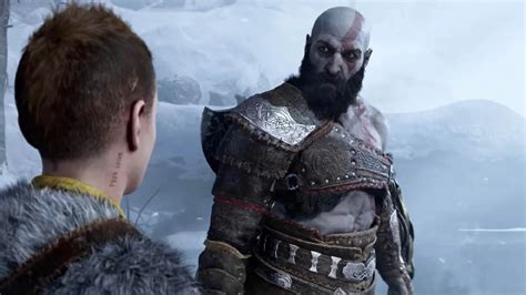 God Of War Ragnarok Fuga De Fecha De Lanzamiento Rumor