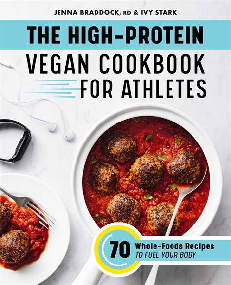 Vegan Pro Athletes