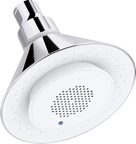 Kohler Moxie Review - Checking Out This Smart Showerhead | All Home ...