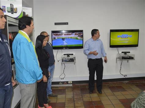 Suba Cuenta Con El Primer Punto Vive Digital Plus Del Pa S Bogota Gov Co