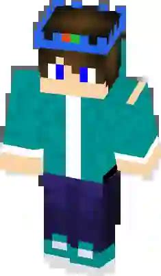 Tlauncher Minecraft Skins | SkinsMC