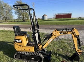 CATERPILLAR Farm Equipment For Sale - 16384 Listings | TractorHouse.com