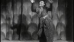 Stripper Bares All Vintage Burlesque Porn F Xhamster