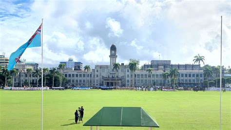 L Gion Trang Re On Twitter Rt Sujiseam At Albert Park In Suva