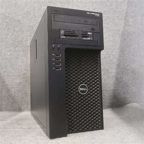 Yahoo Dell Precision T Xeon E V Ghz