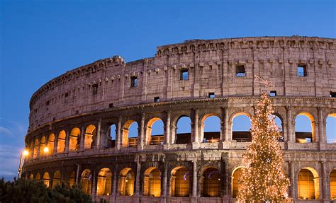 Celebrate Thanksgiving 2025 in Rome | Best Things to Do