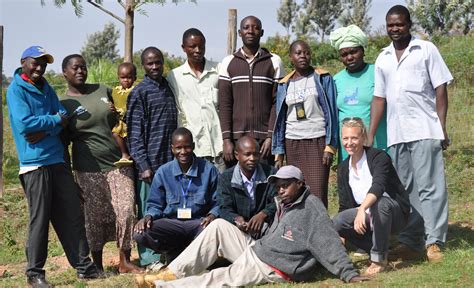 Uganda Village Project April 2012