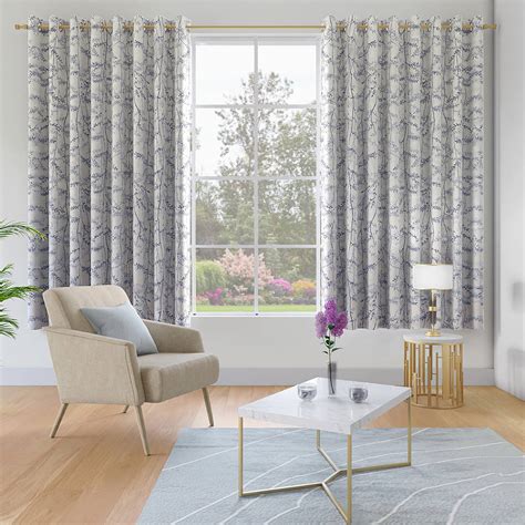 Buy Jacquard Curtains Online at Best prices starting from ₹1799| Wakefit