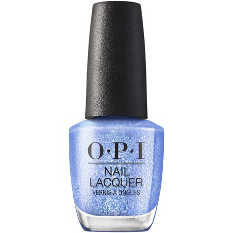 OPI NAIL LACQUER JEWEL BE BOLD COLLECTION Attica