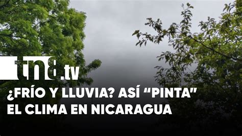 Dos Ondas Tropicales Podr An Traer Lluvias A Diferentes Zonas De