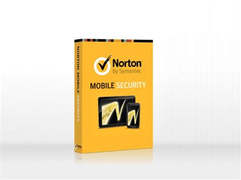 Symantec Erneuert Norton Mobile Security Itespressode