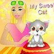 Sweet Cat Dress Up Online Game & Unblocked - Flash Games Player