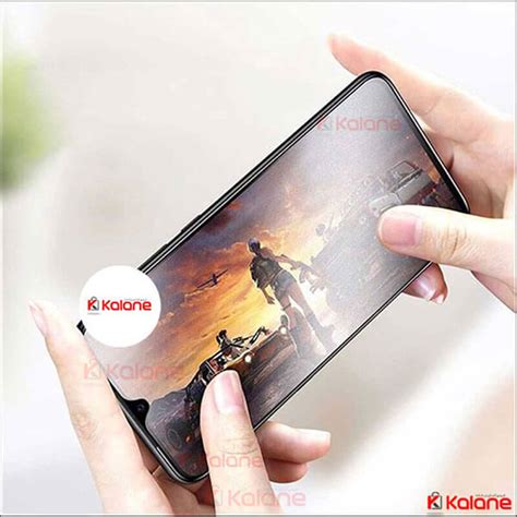 محافظ صفحه Xiaomi Poco X6 سرامیکی مات ‌ کالانه