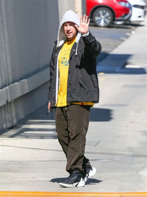 20 Iconic Adam Sandler Outfits 2023 2024