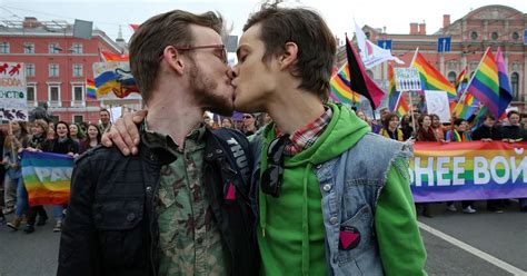 Una Ley Feroz Represi N Y Prejuicios Hist Ricos C Mo Es Ser Gay En La Rusia De Putin Infobae