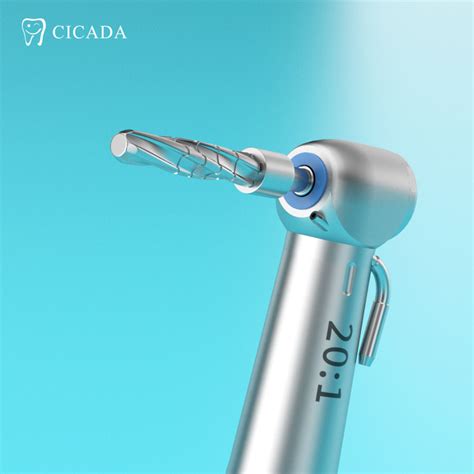 High-Speed Dental Handpieces: The Ultimate 2025 Buyer's Guide - CICADA Medical