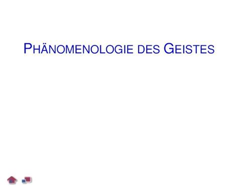 Pdf Hegel G W F Ph Nomenologie Des Geistes Dokumen Tips